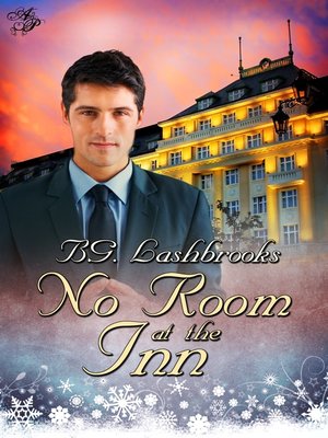 cover image of No Room at the Inn